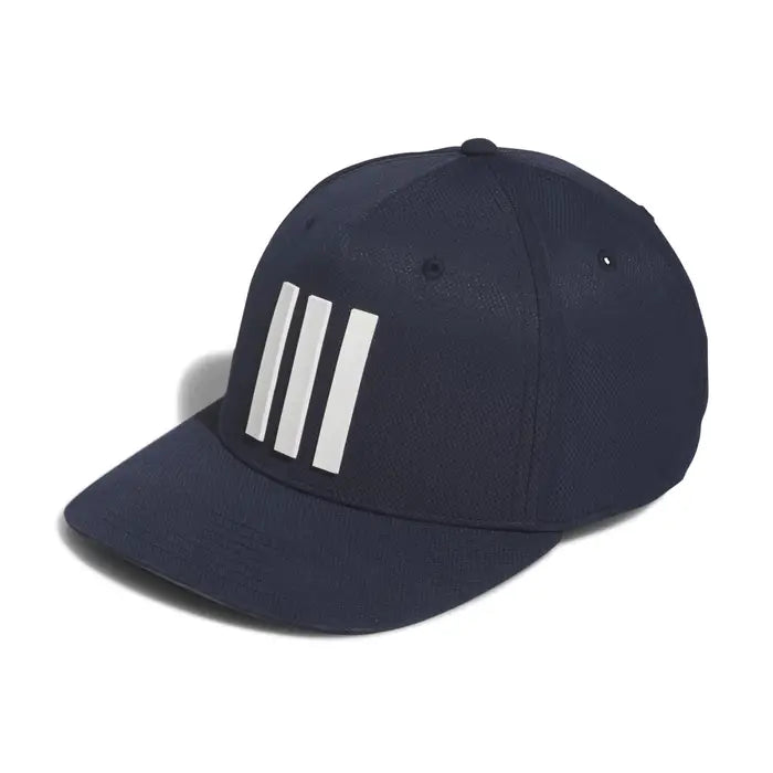 ADIDAS 3-STRIPES TOUR HAT