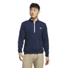 Adidas UPF Lightweight 1/4 Zip Pullover