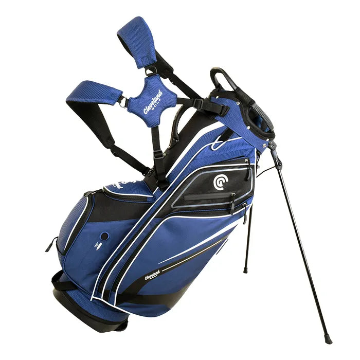 CLEVELAND 2024 LITE STAND BAG
