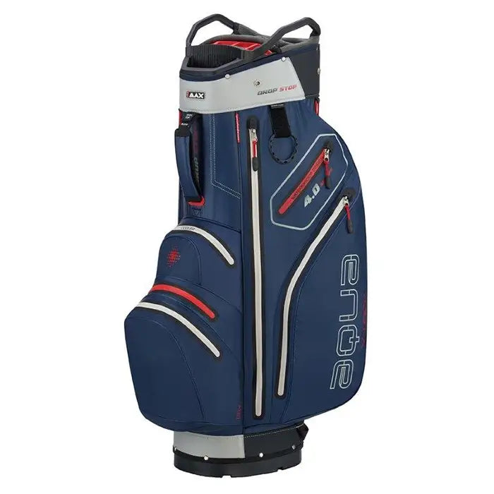 BIG MAX AQUA V4 CART BAG