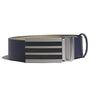 ADIDAS MENS 3 STRIPE TOUR BELT