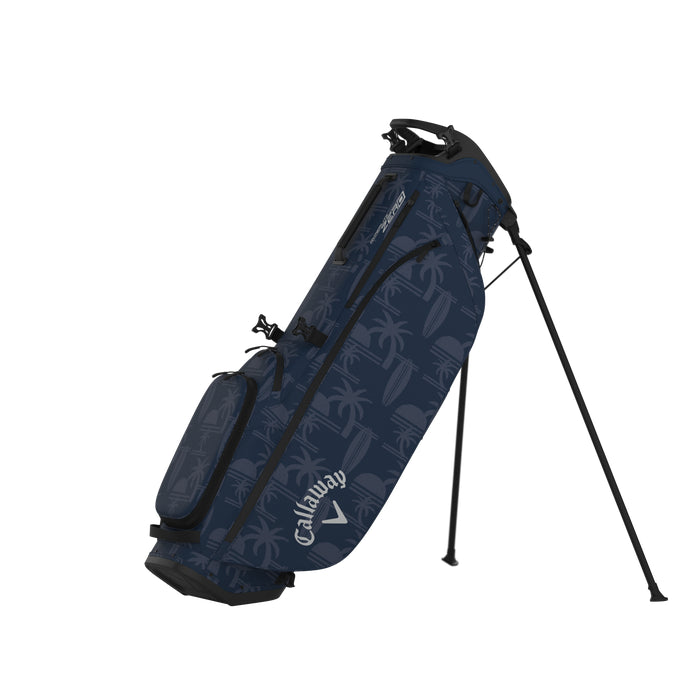 CALLAWAY 2026 HL ZERO STAND BAG