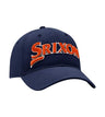 SRIXON UNSTRUCTURED CAP