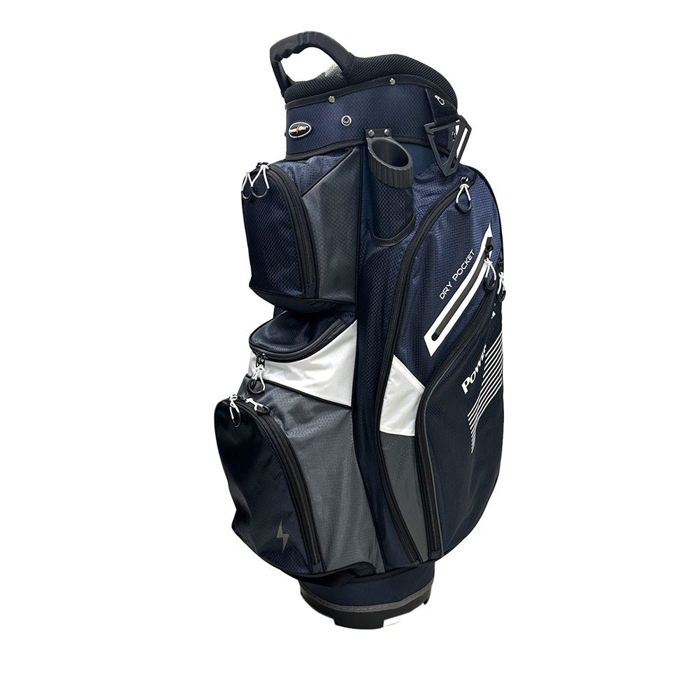 PowerBilt Roswell II Cart Bag
