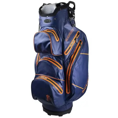 FORTRESS CASTLE II CART BAG