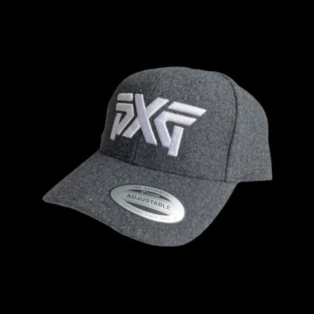 PXG Unstructured Cap