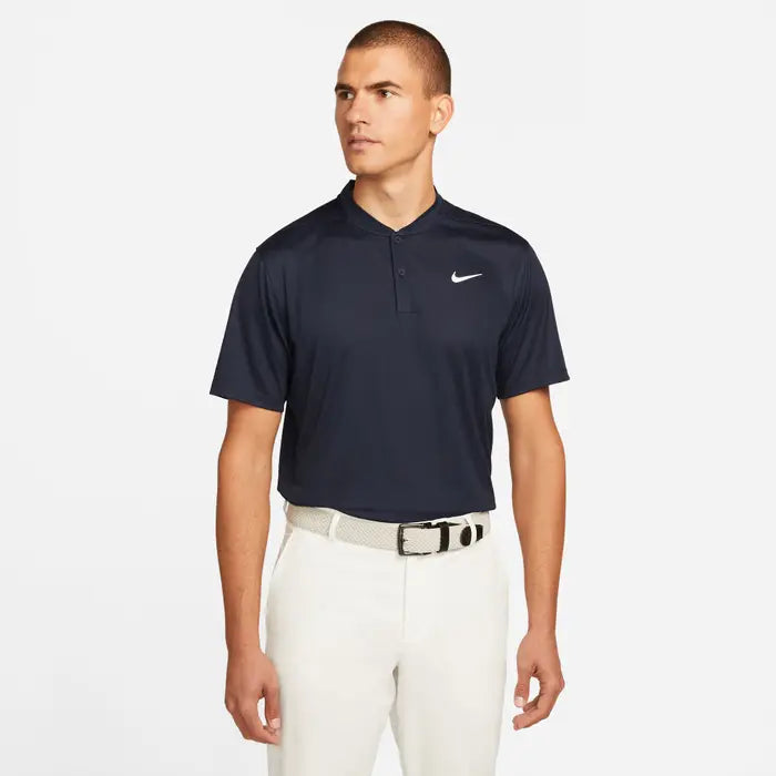 Nike Dri Fit Victory Blade Polo