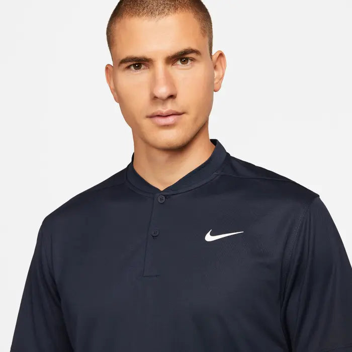 Nike Dri Fit Victory Blade Polo