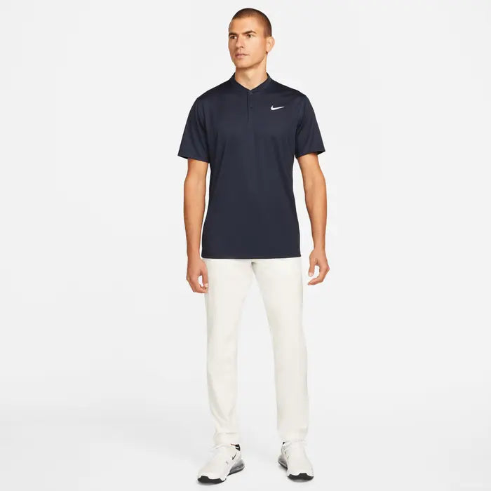 Nike Dri Fit Victory Blade Polo