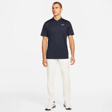 Nike Dri Fit Victory Blade Polo