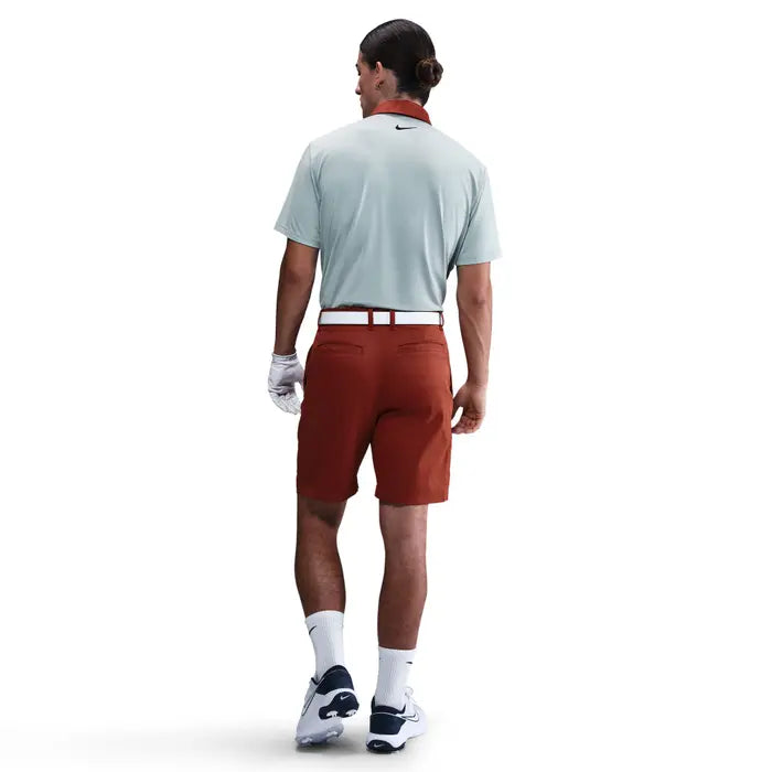 Nike Dri Fit Tour Contrast Polo