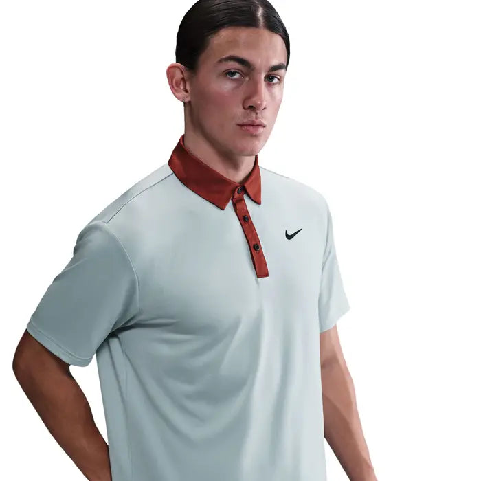 Nike Dri Fit Tour Contrast Polo