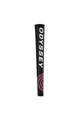 Odyssey Jumbo Putter Grip - Black