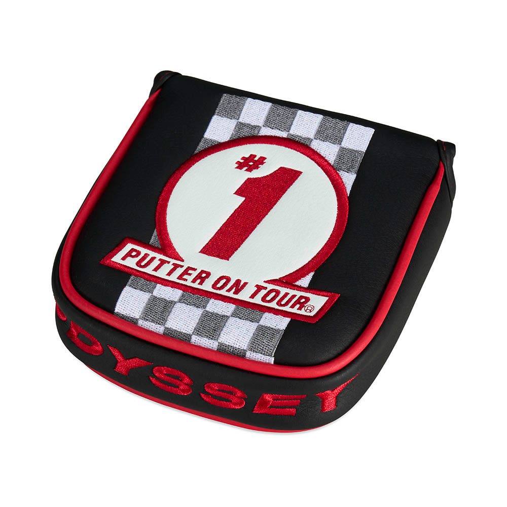 Odyssey Tempest Putter Cover 2024 - Mallet