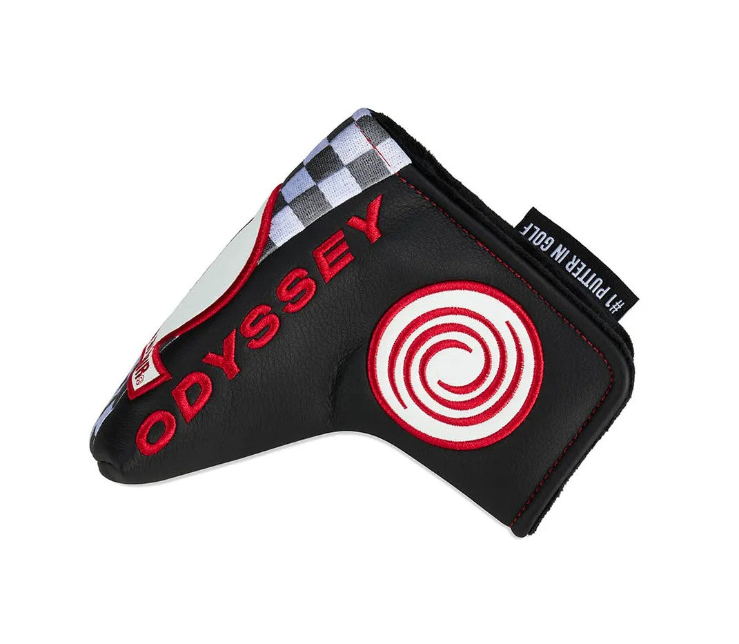 Odyssey Tempest Putter Cover 2024 - Blade