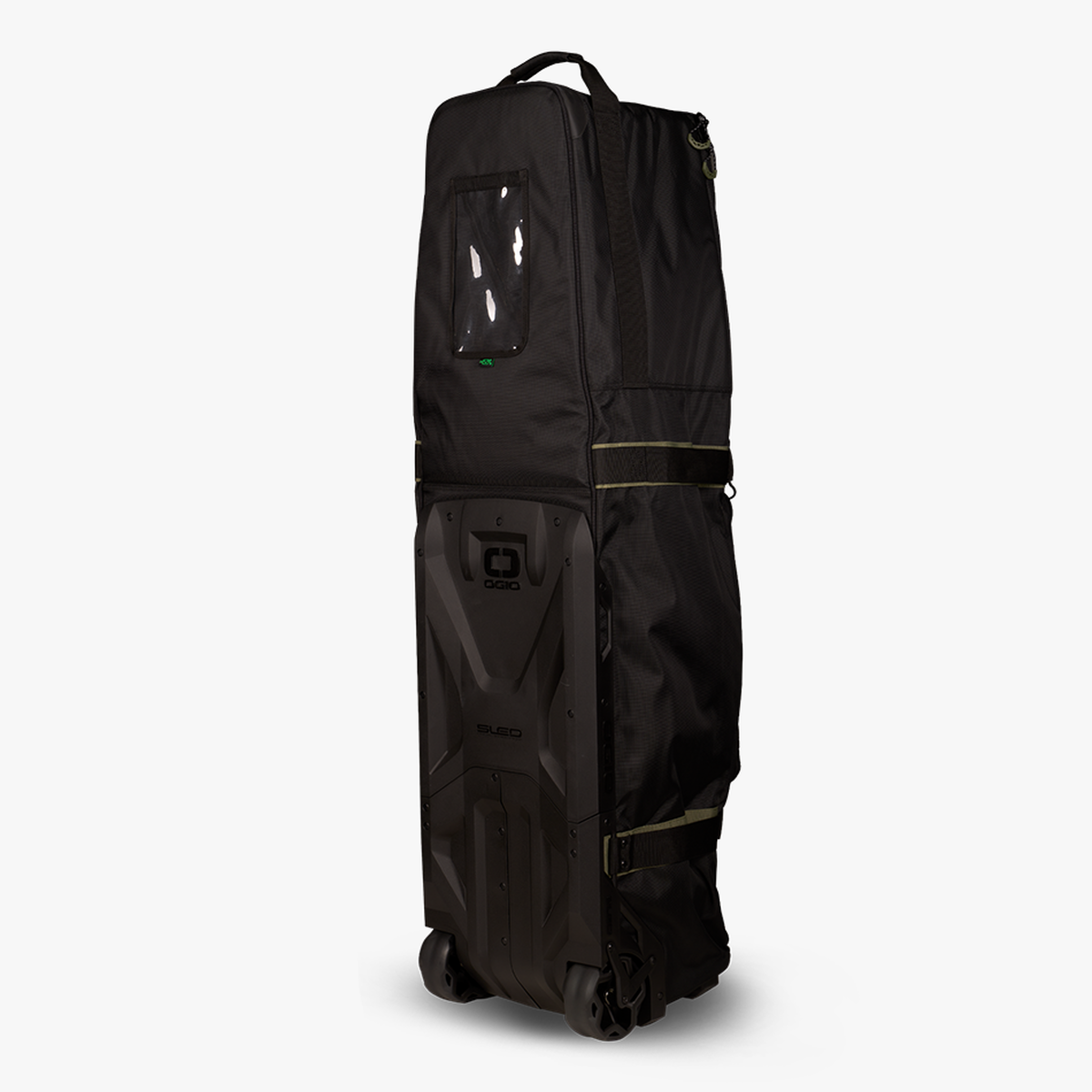 OGIO Renegade Travel Cover - Black
