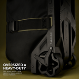 OGIO Renegade Travel Cover - Black