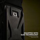 OGIO Renegade Travel Cover - Black
