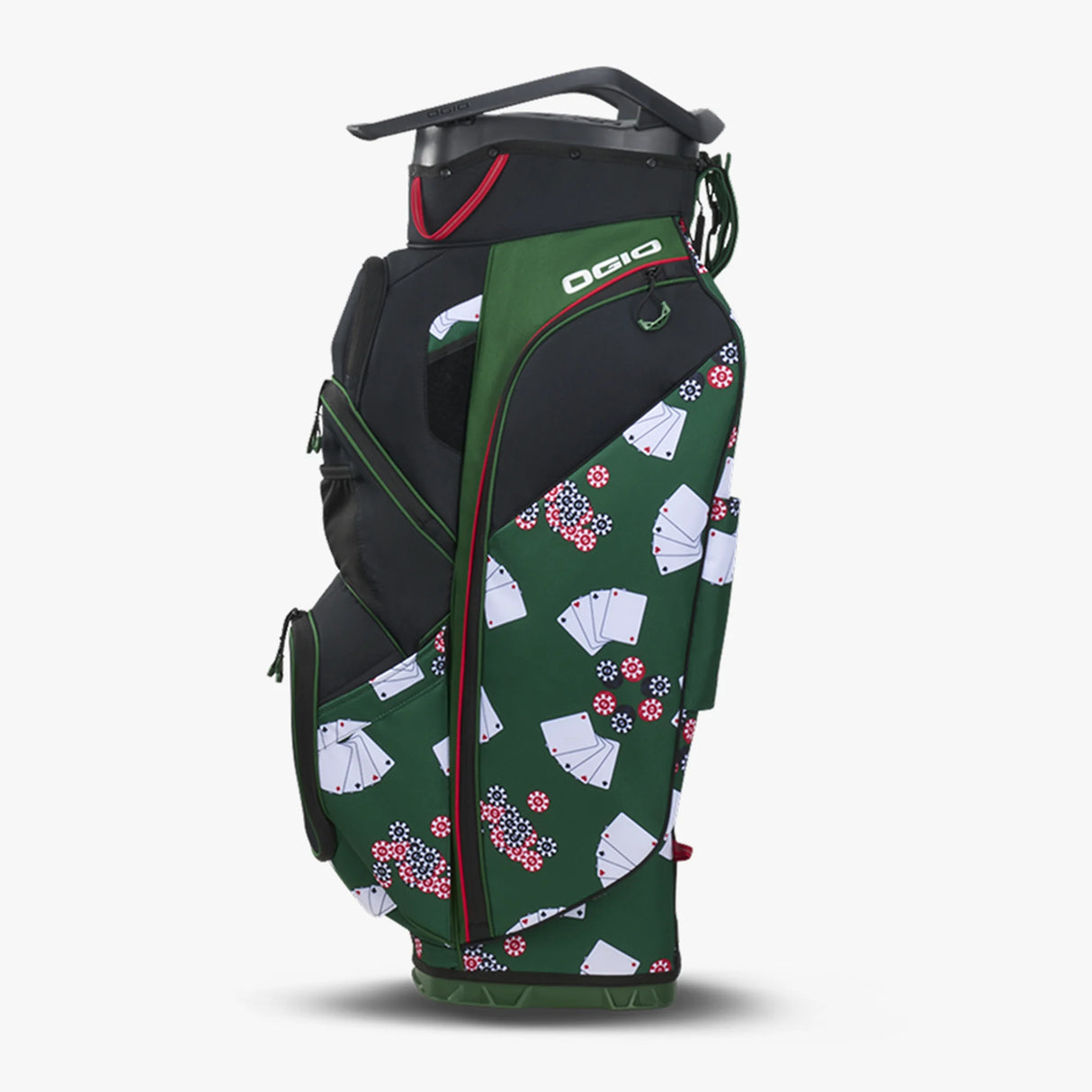 OGIO 2026 Silencer Cart Bag