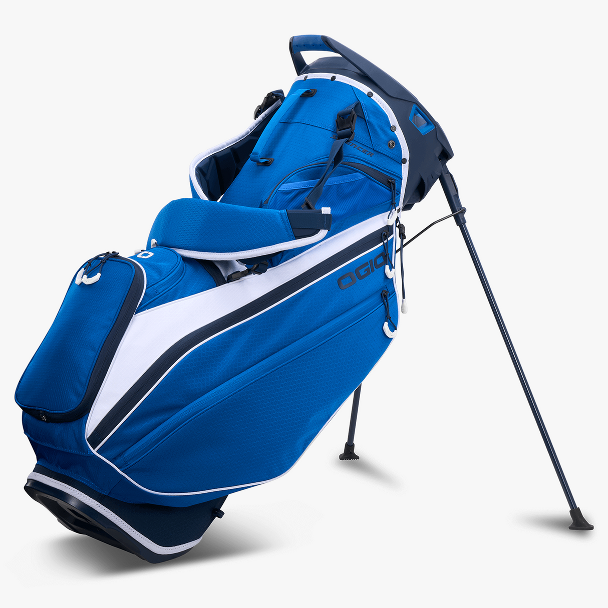 OGIO 2026 Silencer Hybrid Stand Bag