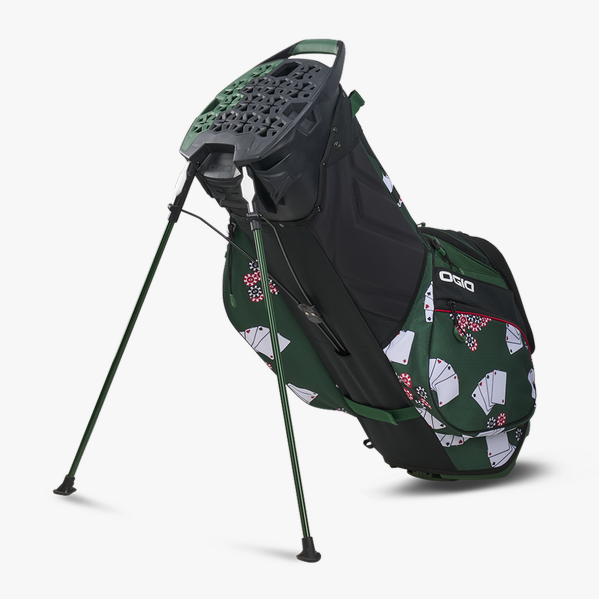 OGIO 2026 Silencer Hybrid Stand Bag