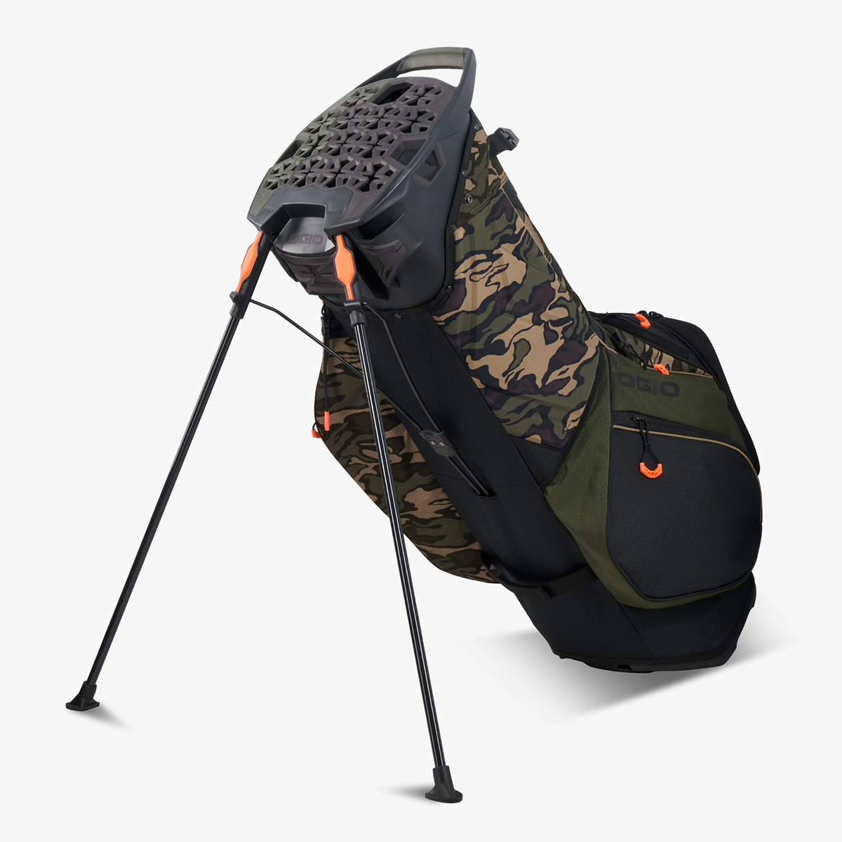 OGIO 2026 Silencer Hybrid Stand Bag