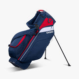 OGIO 2026 Woode Hybrid Stand Bag