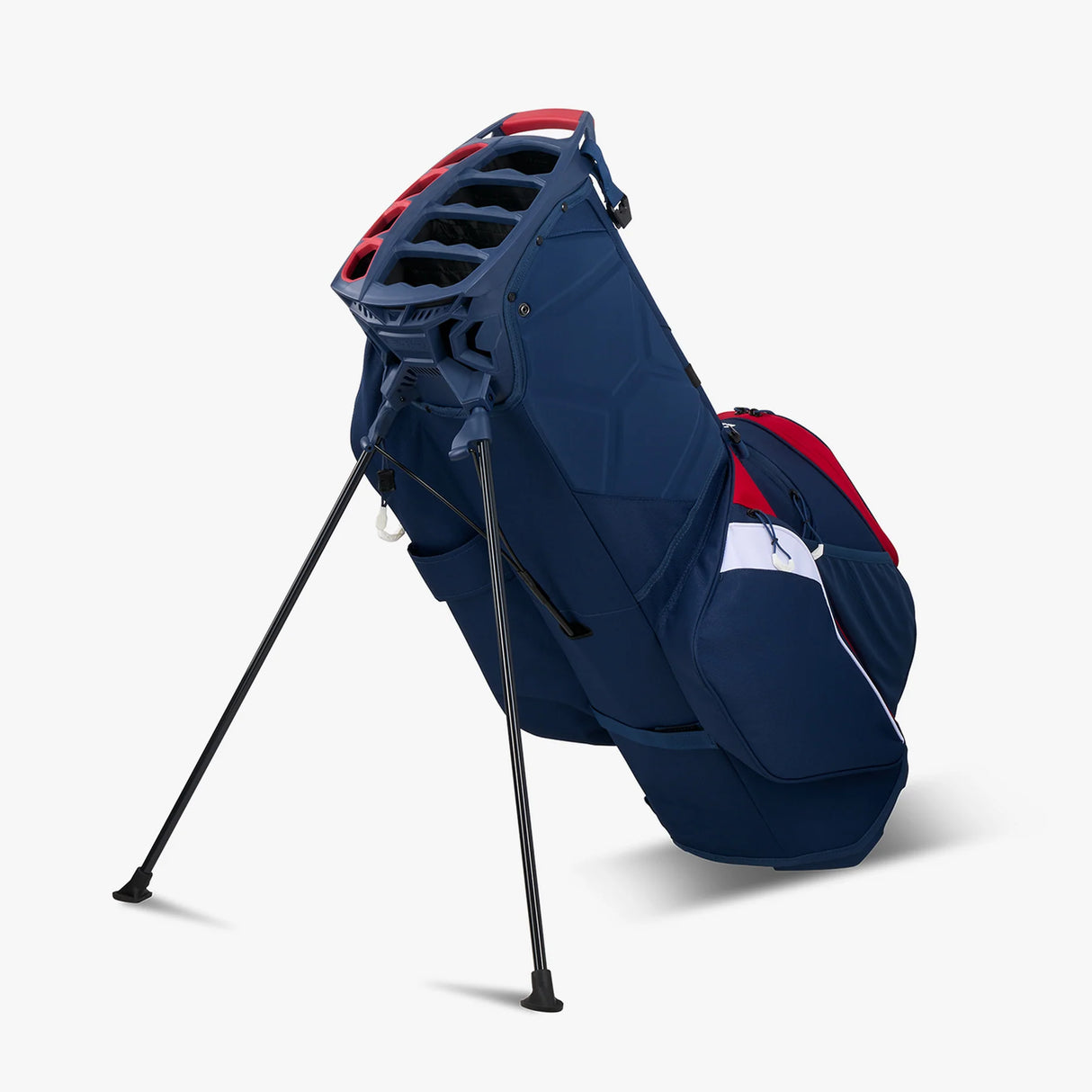 OGIO 2026 Woode Hybrid Stand Bag