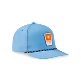 OGIO 2025 Alpha OBC snapback
