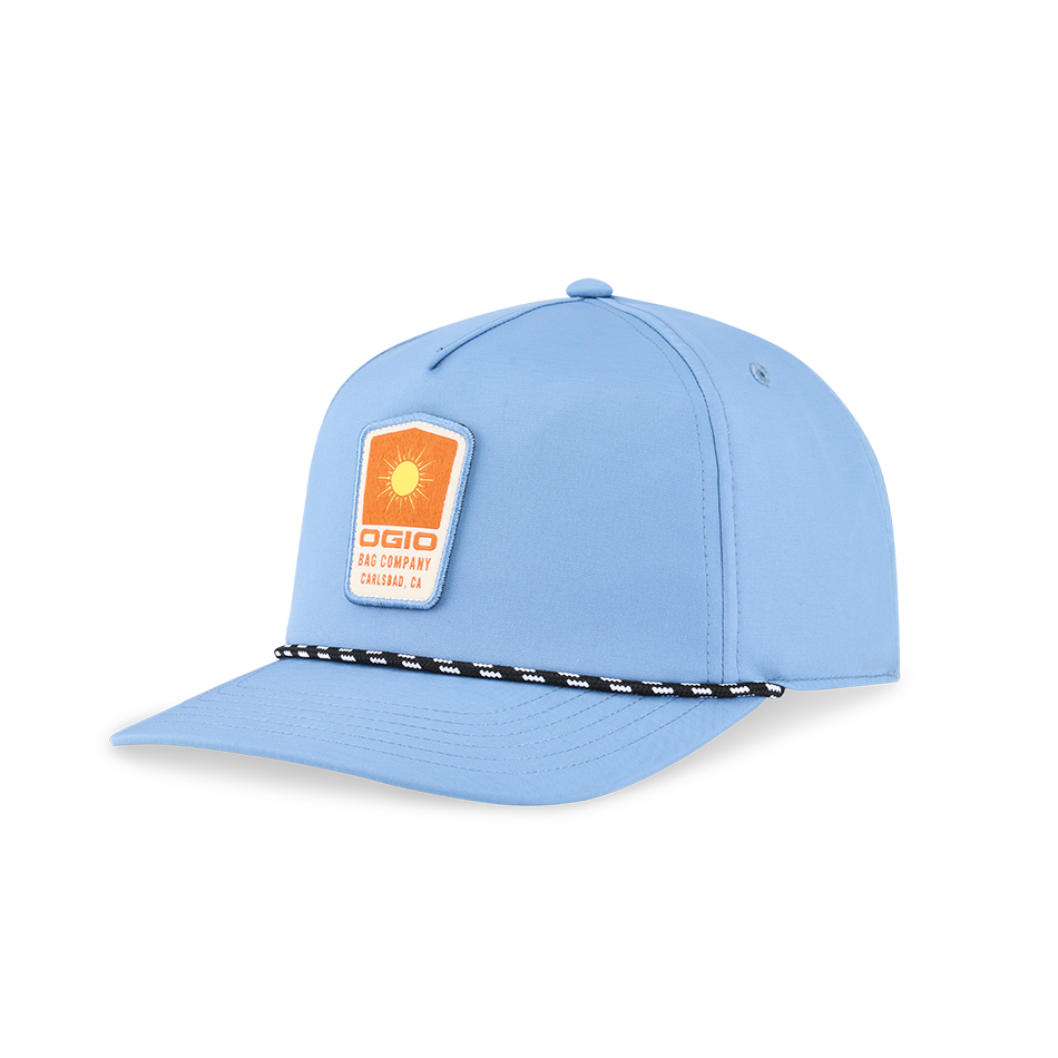 OGIO 2025 Alpha OBC snapback