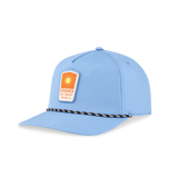 OGIO 2025 Alpha OBC snapback