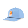 OGIO 2025 Alpha OBC snapback