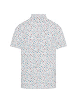 Original Penguin 19th Hole Sake-Tini Novelty Polo