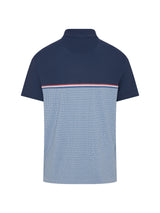 Original Penguin Engineered P Color Block Polo