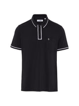 Original Penguin Technical Earl Polo
