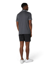 Original Penguin Technical Earl Polo