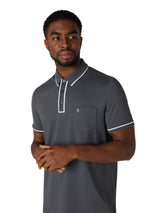 Original Penguin Technical Earl Polo