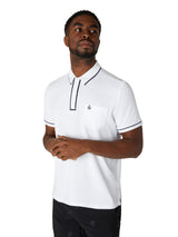 Original Penguin Technical Earl Polo