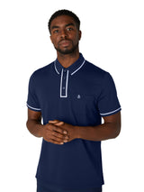 Original Penguin Technical Earl Polo