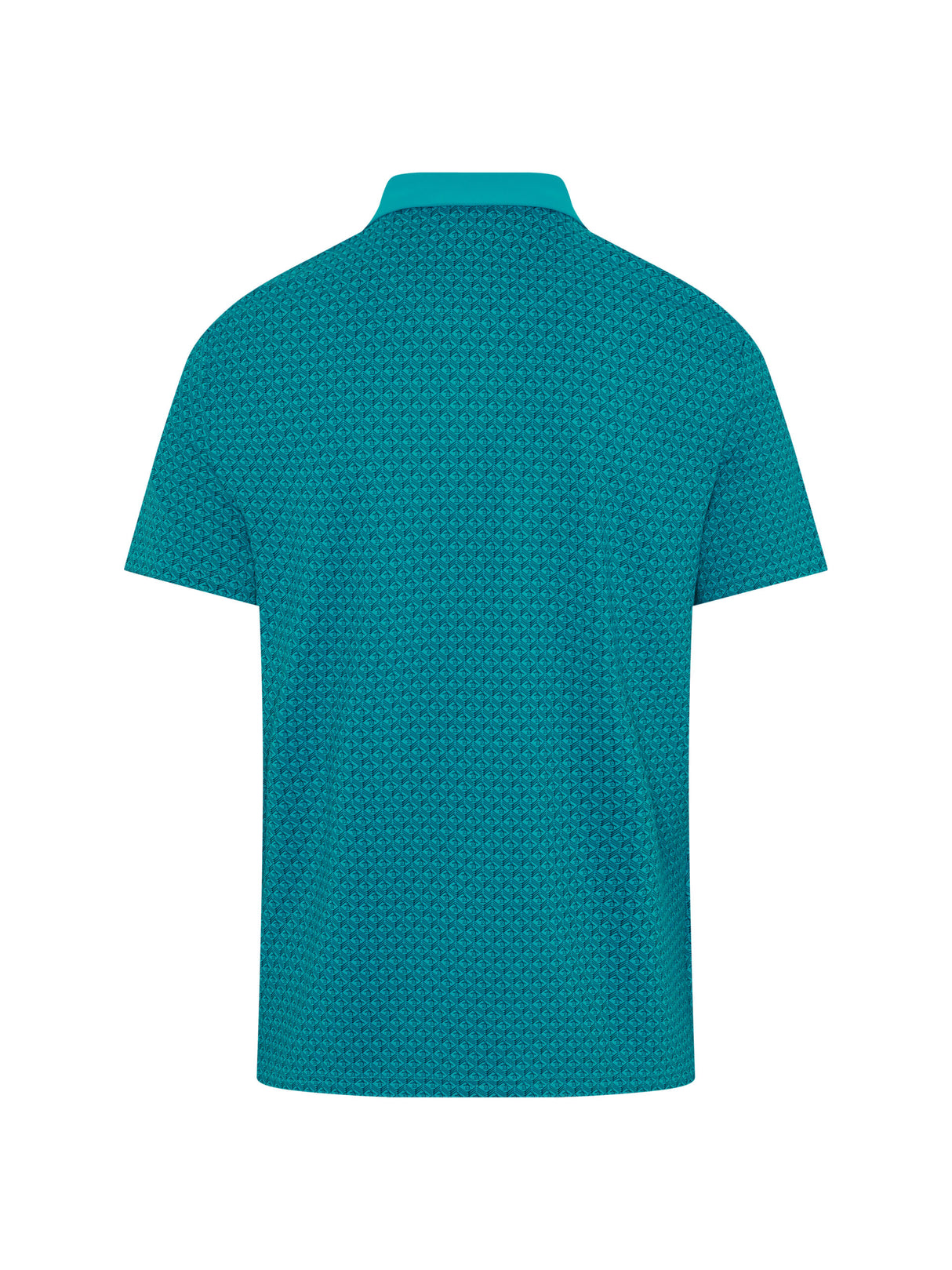 Original Penguin Pete's Tee Time Polo