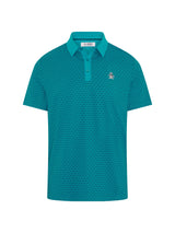 Original Penguin Pete's Tee Time Polo