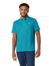 Original Penguin Pete's Tee Time Polo