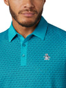 Original Penguin Pete's Tee Time Polo