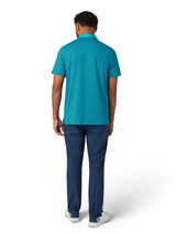 Original Penguin Pete's Tee Time Polo