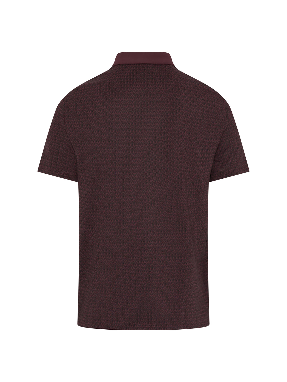 Original Penguin Pete's Tee Time Polo