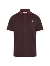 Original Penguin Pete's Tee Time Polo