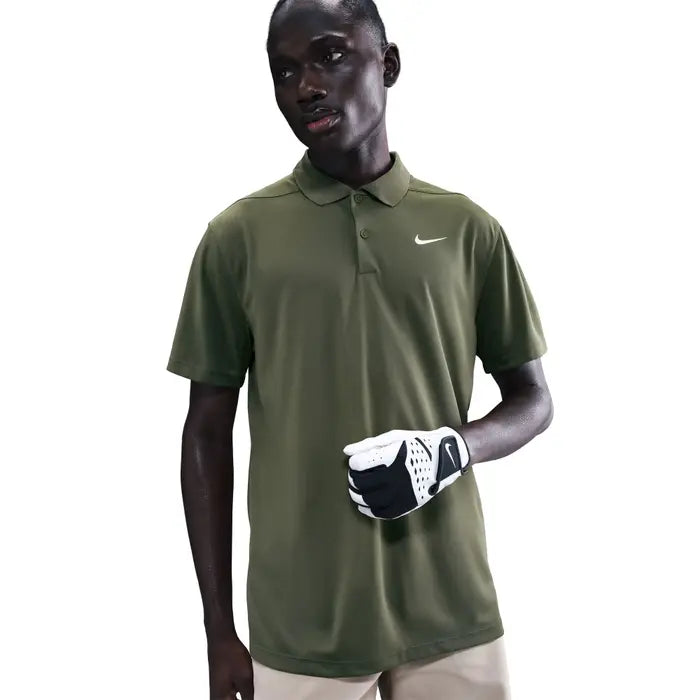 Nike DF Victory Solid Polo
