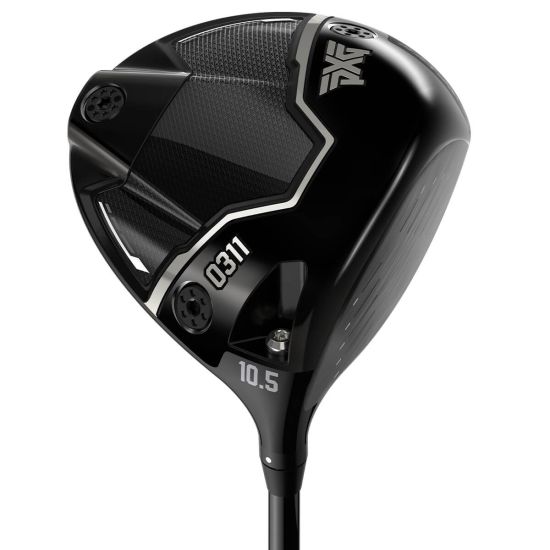 PXG Black Ops Driver