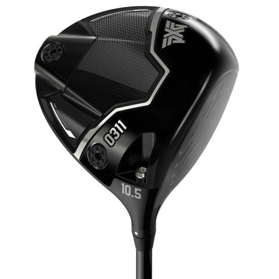 PXG Driver Black Ops Driver Custom Left Hand