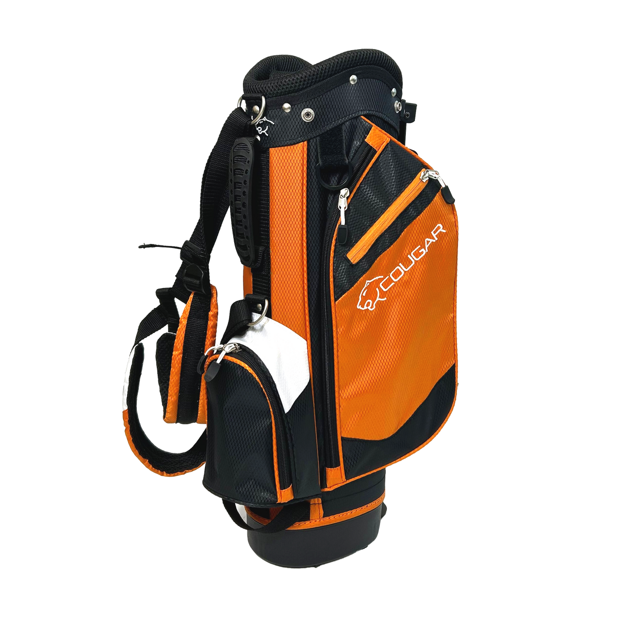Cougar Junior 3 Piece Package - Ages 3-5